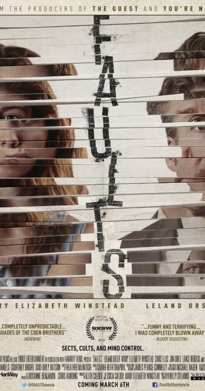 Faults