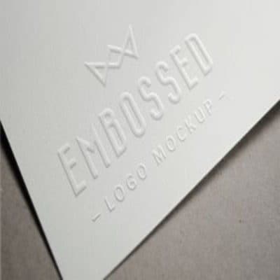 Stand-out Print Design Elements