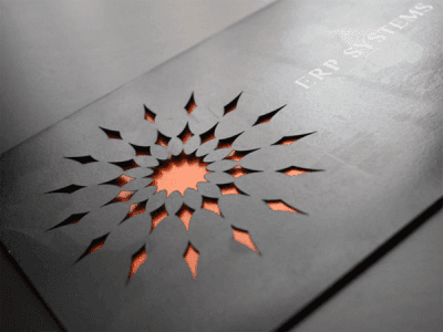 Die Cutting