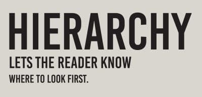 Important Typography Terminology in Graphic Design and Branding