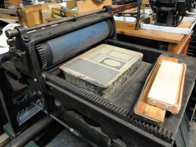 Litho Printing | Litho Print Services | Litho Company | Jetline