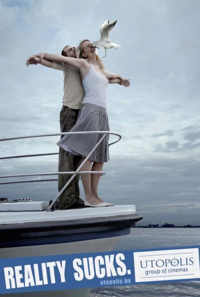 Utopolis Group of Cinemas