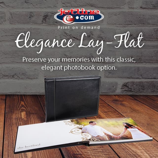 PERSONALISED PHOTOBOOKS FROM YOUR PROFESSIONAL PRINTING COMPANY