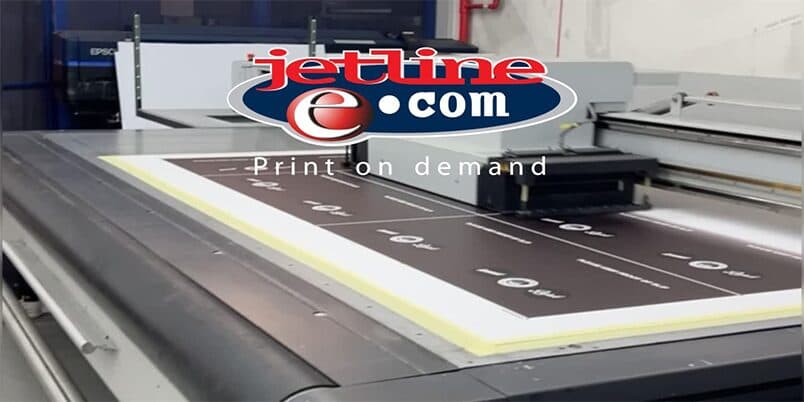 Variable Data Printing: Personalise your Marketing