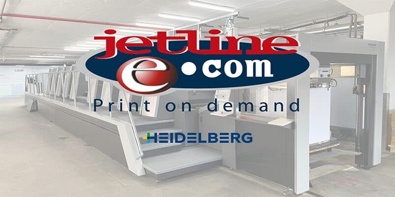 A Timeless Printing Method - Litho Printing