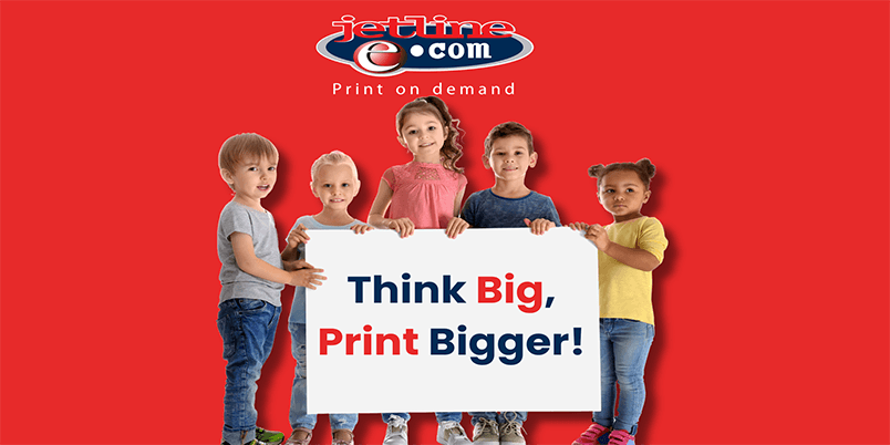 Your Go-To Printing company for High-Quality Custom Posters