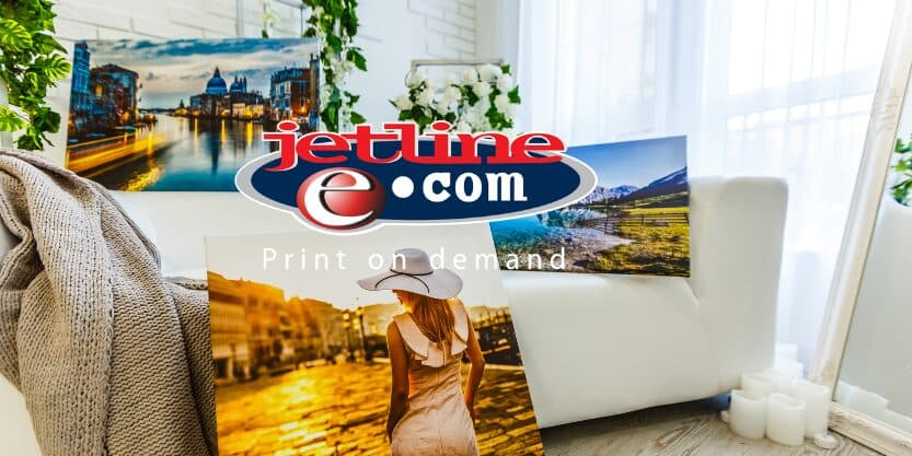 Why Canvas Prints Are a Perfect Addition to Your Home Décor