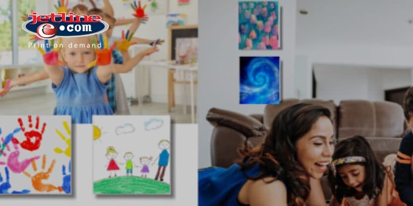 Turn Any Image into a Canvas Print: Bring Your Memories to Life!