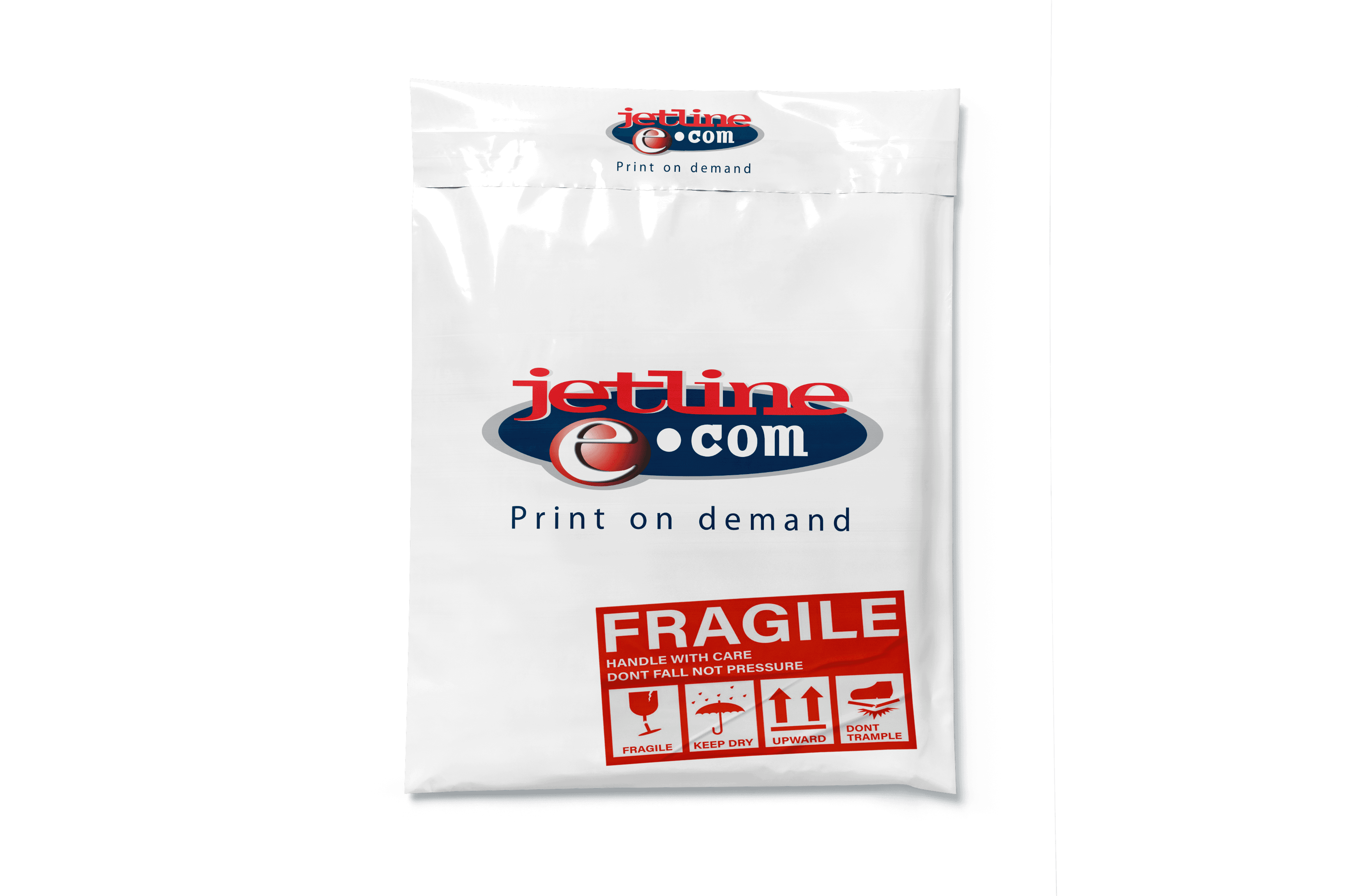 Courier packaging Jetline Standard A3 Flyer Bag