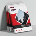 Annual Report Design and Printing