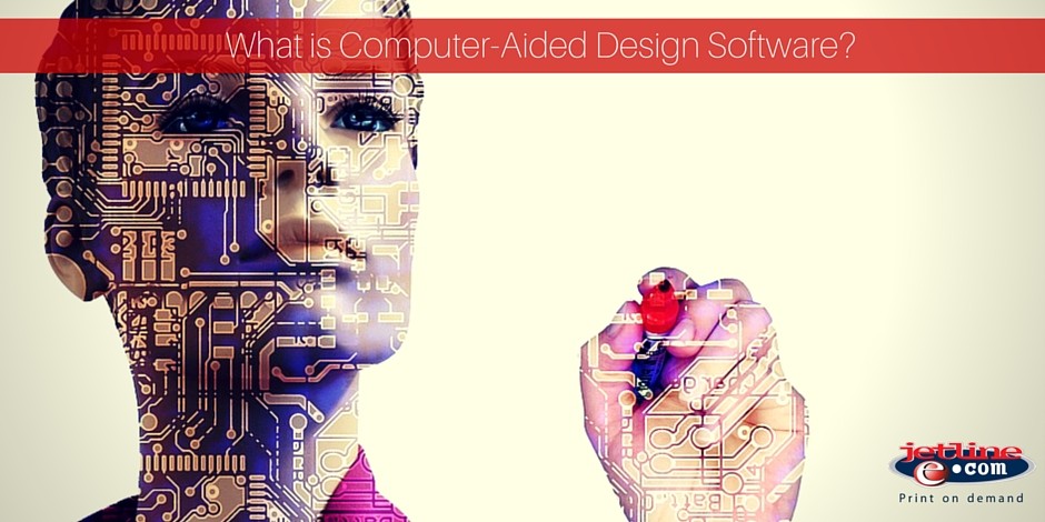 What is computer aided design software