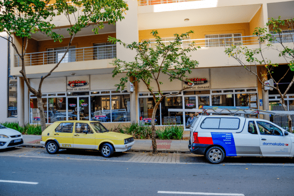 Durban store