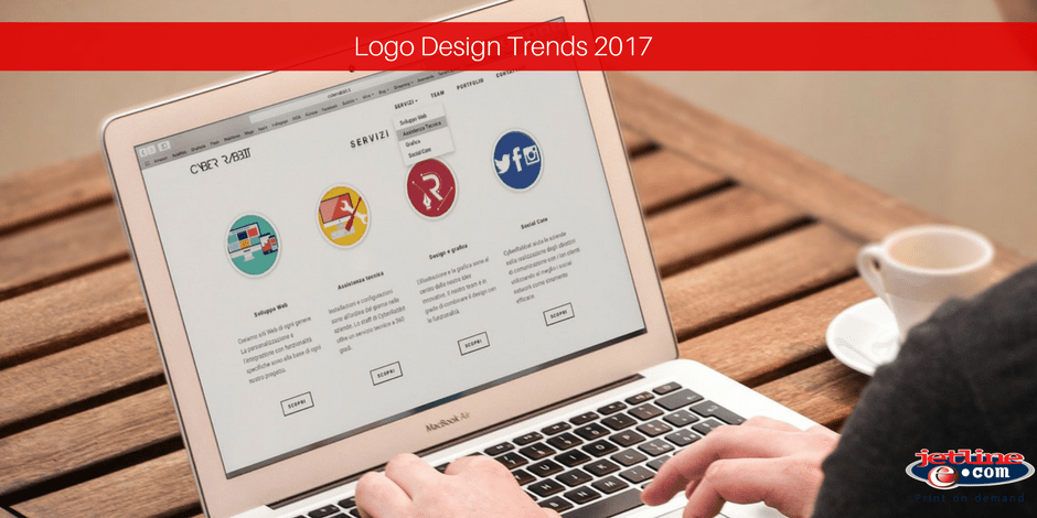 Logo design trends