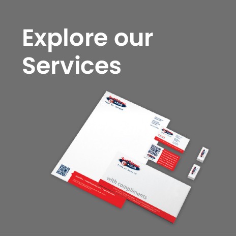 explore our services