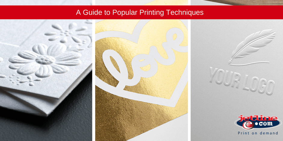 Guide to popular printing