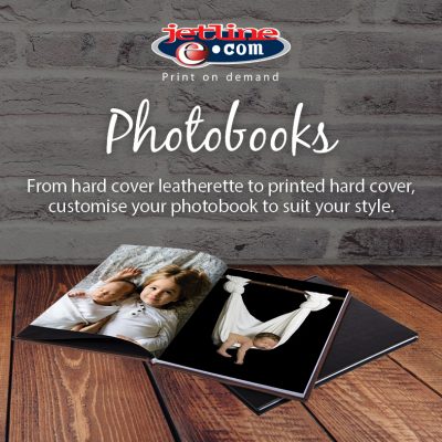 Photobooks | Photo Book Printing | Photobooks South Africa 