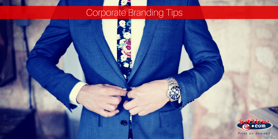 Corporate Branding Tips