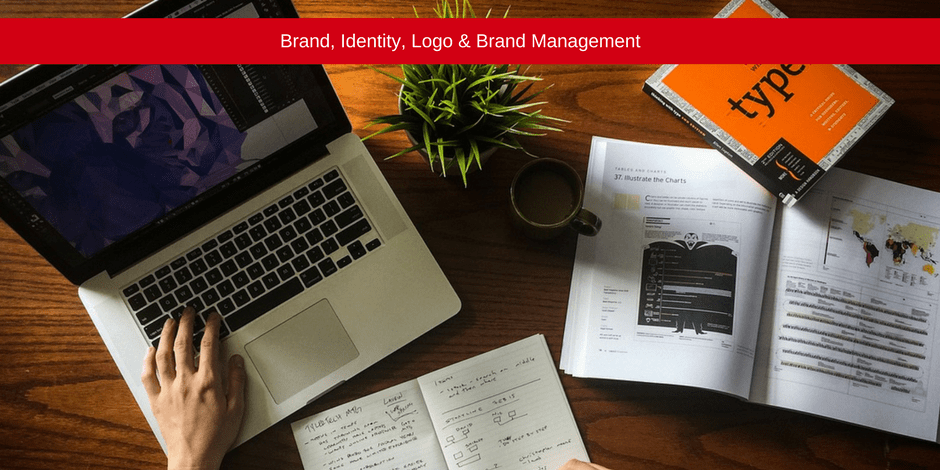 Brand, Identity, Logo and Brand Management