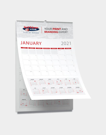 wall calendar