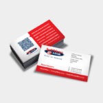 Business Cards