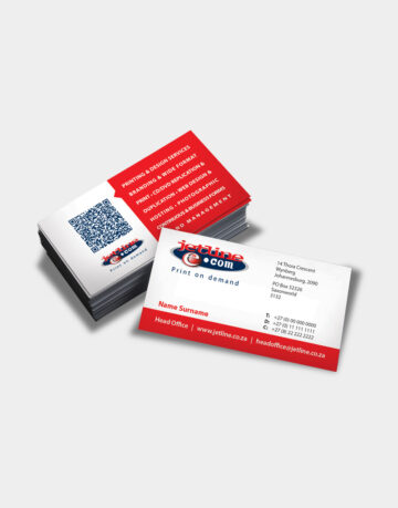 Business Cards