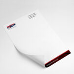 letterhead