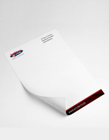 letterhead