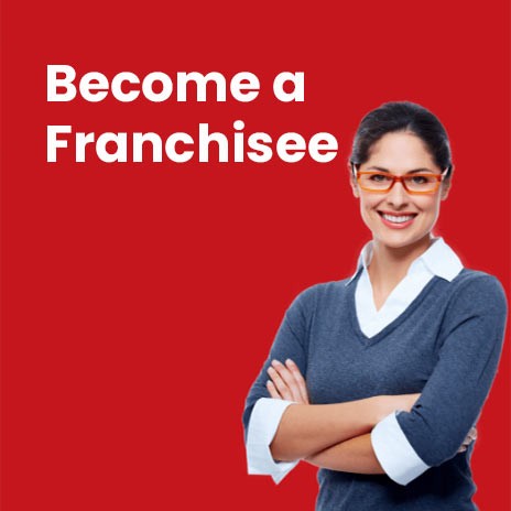 become a franchisee