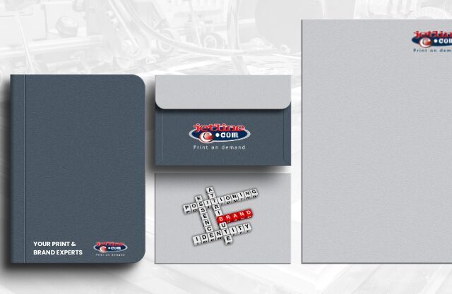 The Potential of Personalised Printed Materials for Your Business