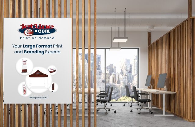 Why Businesses Are Switching to Block Mounts for Office Décor